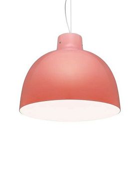 Люстра Bellissima Glossy (розовый) 9455/RO