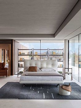 Кровать Aurora Tre