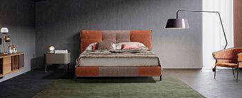 Кровать Cassia