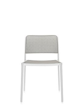 Стул Audrey (светло-серый) 5875/B3