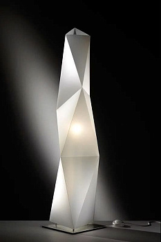 Slamp Торшер DIAMOND DIA39PFO0003J