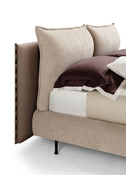 Кровать Harald