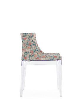 Стул Mademoiselle Liberty (маковый) 4902/BP