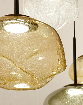 Подвес Bubble ⌀15 см