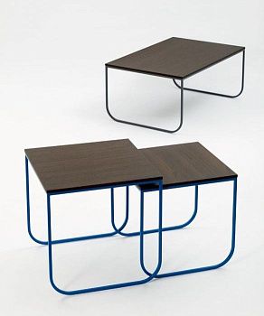 Кофейный столик Tokio 08.18