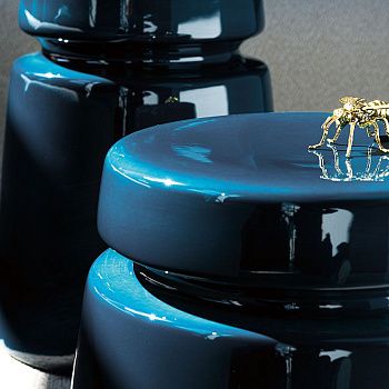 Кофейный столик Bishop