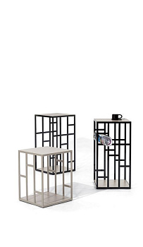 Кофейный столик Manhattan 07.40