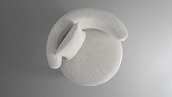 Кресло Neuilly Longe