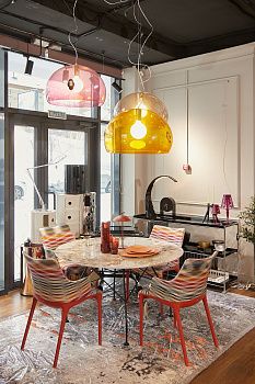 Лампа FL/Y 9030/CO