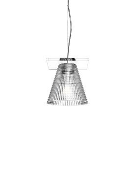 Люстра Light-Air Transparent (прозрачный) 9130/B4