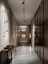 Квартира 152 м²  в ЖК Ривьера г.Екатеринбург