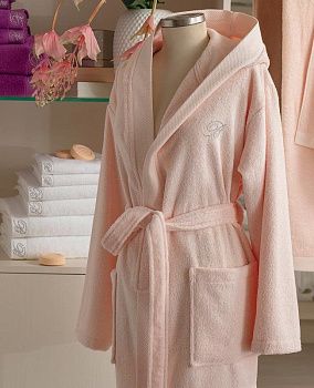 Халат Benessere 10230025101 M
