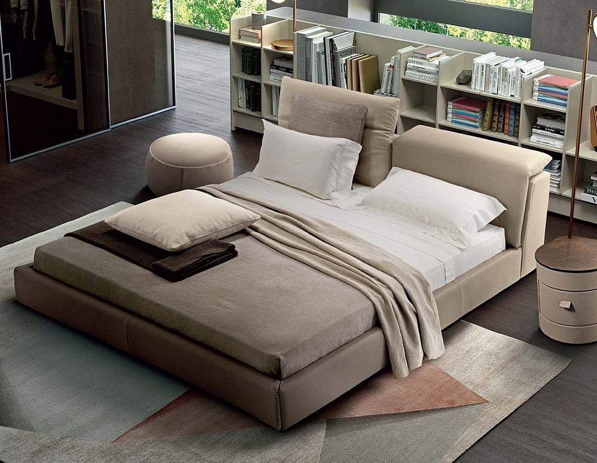 Кровать Sound Кровать Sound