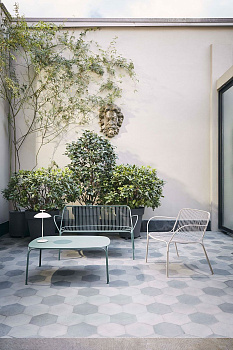 Лампа Mini Geen-A 9710/VE