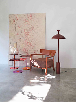 Торшер Geen-A 09700/03