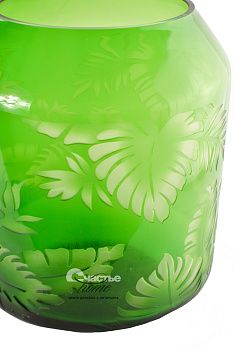 EDG Ваза 104246 высота 24,5 см. ø 14 см. штрина 19 см.