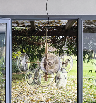 Светильник Spark 56.31 M352/V009