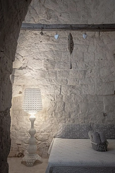 Торшер Kabuki 9180/03