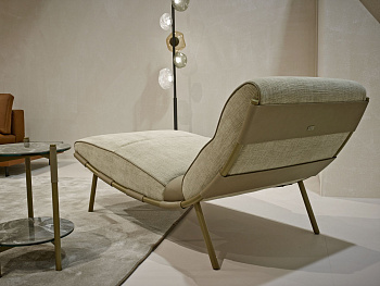 Шезлонг Cruise