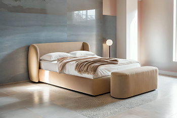 Кровать Elisa