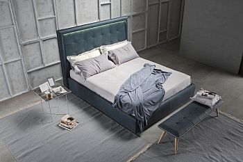 Кровать Prince