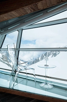 Настольная лампа Battery 9145/GG