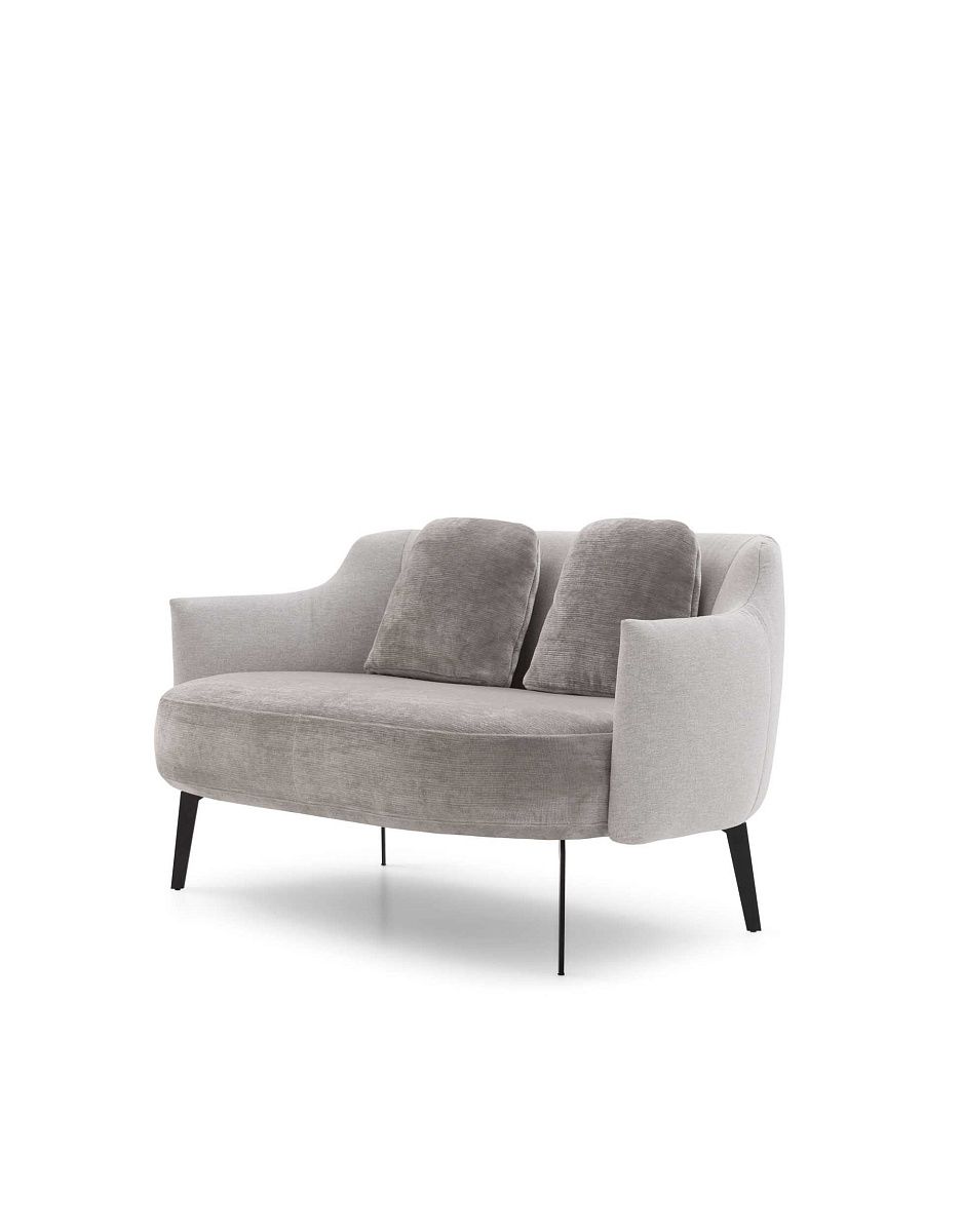 Диван двухместный Shelley Loveseat Диван двухместный Shelley Loveseat