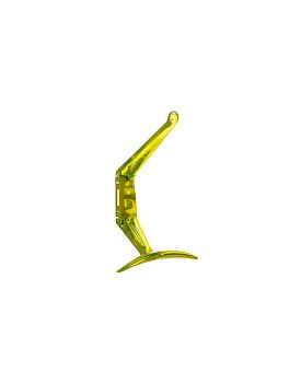 Вешало Hanger (4 Pieces) (жёлтое) 8176/73