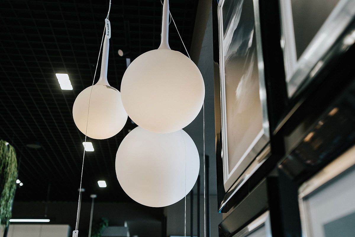 Светильник Castore S 250 1053010A Светильник Castore S 250 1053010A