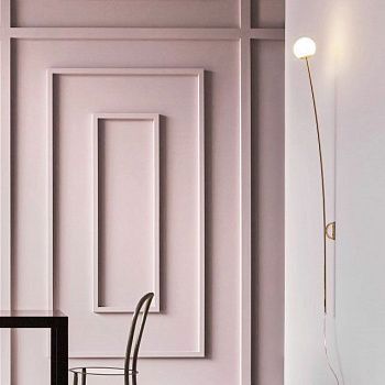 MM Lampadari Люстра Arch 7252/1G