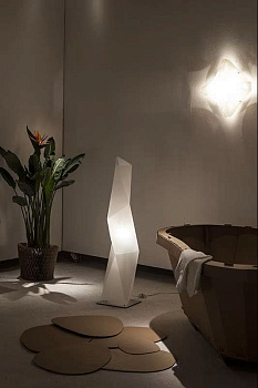 Slamp Торшер DIAMOND DIA39PFO0003J