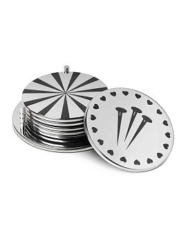 Подставки сет из 6шт 8300047A020