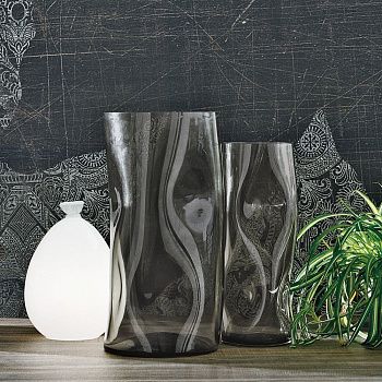 Adriani & Rossi Ваза Pongo small C178