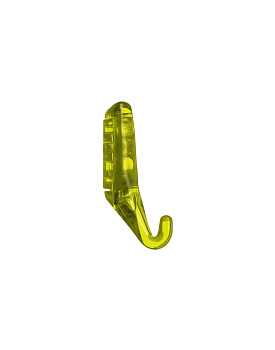 Вешало Hanger (4 Pieces) (жёлтое) 8178/73