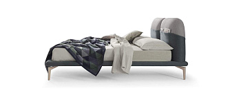 Кровать Tahiti