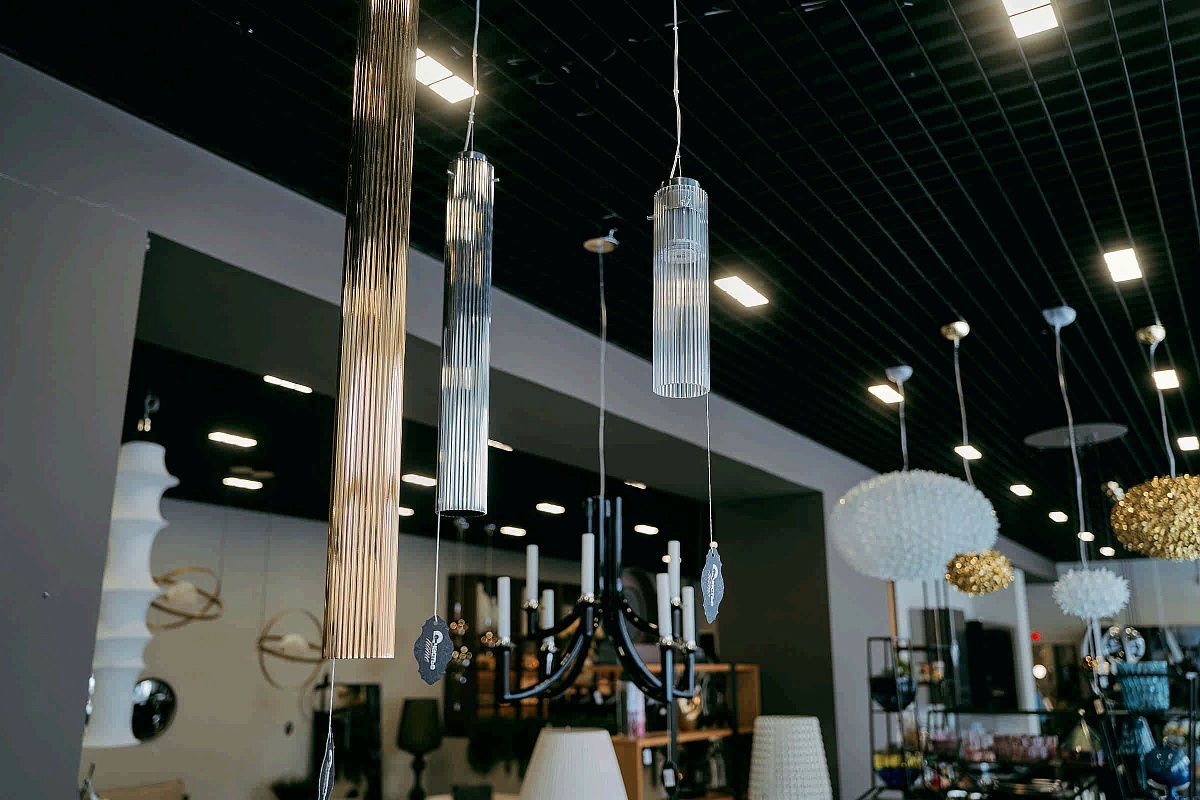 Светильник Rifly 9365/GG Светильник Rifly 9365/GG