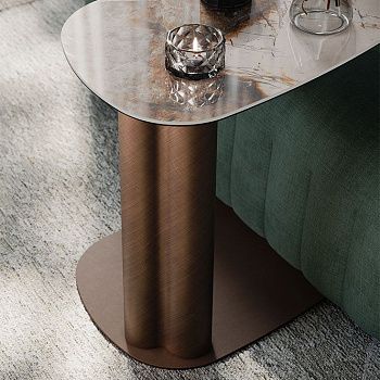 Приставной столик Amalfi