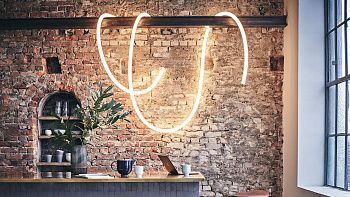 Светильник La linea T4600510