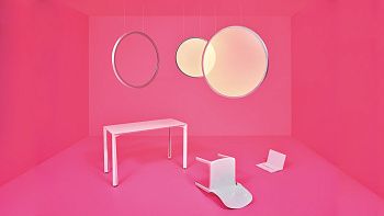 Светильник Discovery Vertical 1994230APP