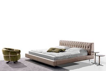 Кровать Mcqueen