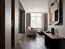 Квартира 152 м²  в ЖК Ривьера г.Екатеринбург