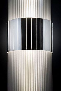 Slamp Торшер LOLLO LAL87PFO0000LE000LA