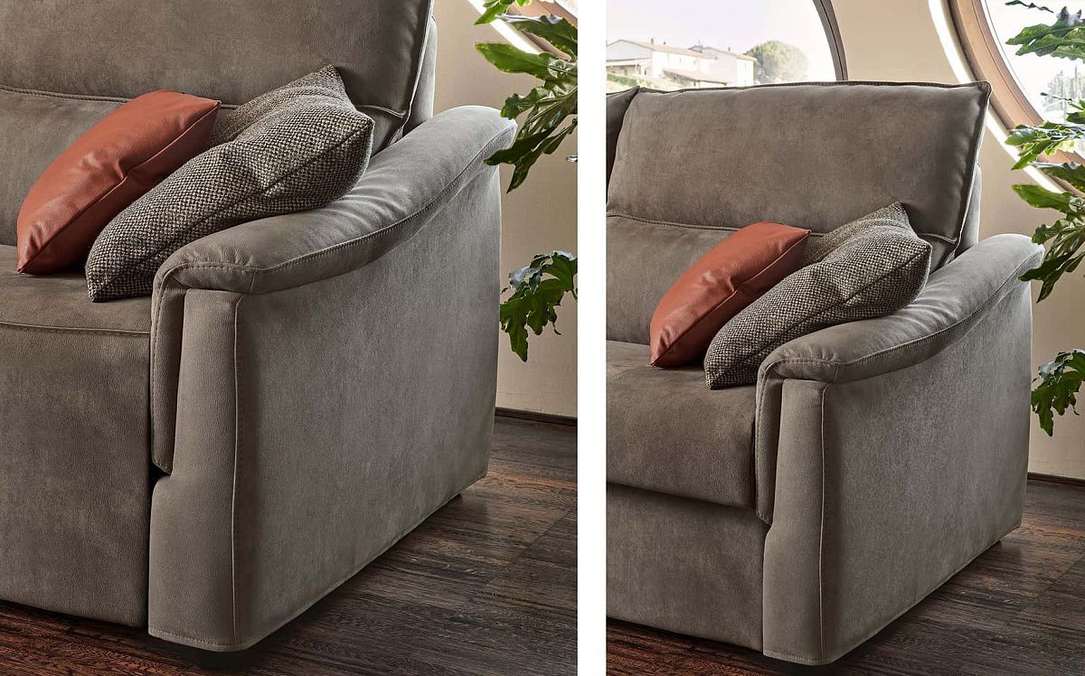 Диван Bormio Comfort Диван Bormio Comfort