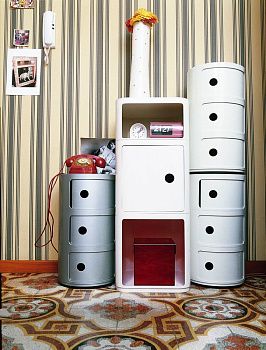 Тумба Componibili 4966/SI