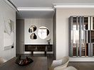 Квартира 144 м²  в ЖК Ривьера г.Екатеринбург