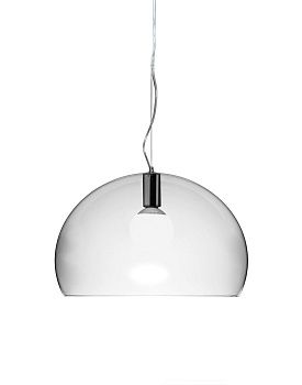 Люстра Fl/Y Transparent (прозрачный) 9030/B4