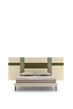 Кровать Ground