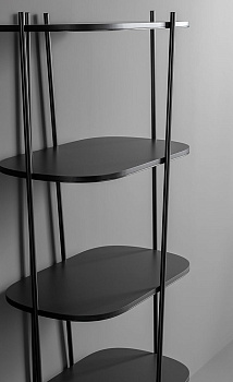 Стеллаж Twigs 67 см