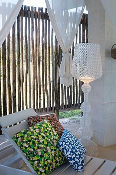 Торшер Kabuki 9180/03