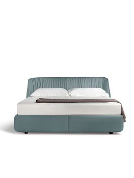 Кровать с ящиком для хранения Archibald